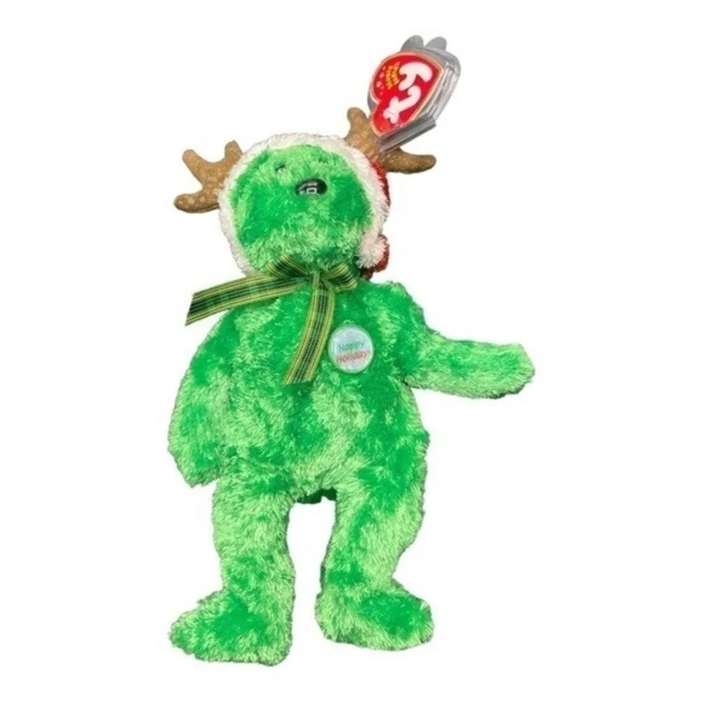 Ty beanie baby